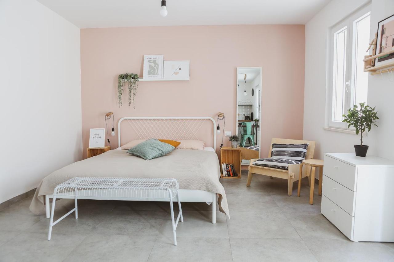 Apartment On The Sunny Side Korčula Zewnętrze zdjęcie