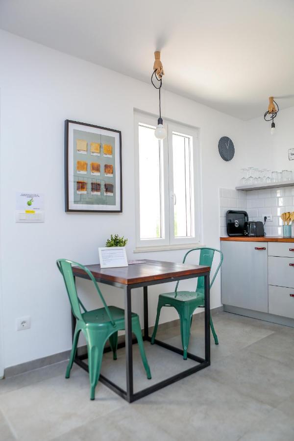 Apartment On The Sunny Side Korčula Zewnętrze zdjęcie