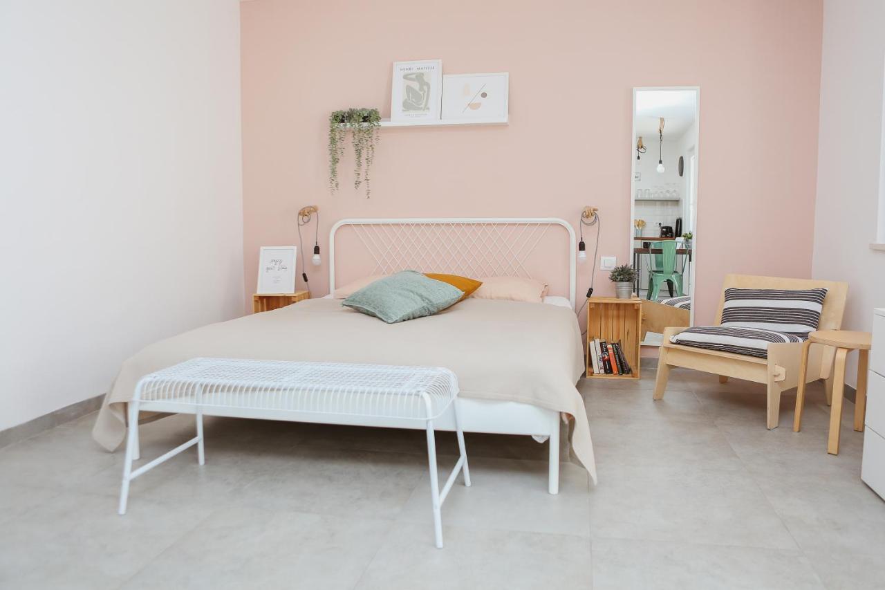 Apartment On The Sunny Side Korčula Zewnętrze zdjęcie