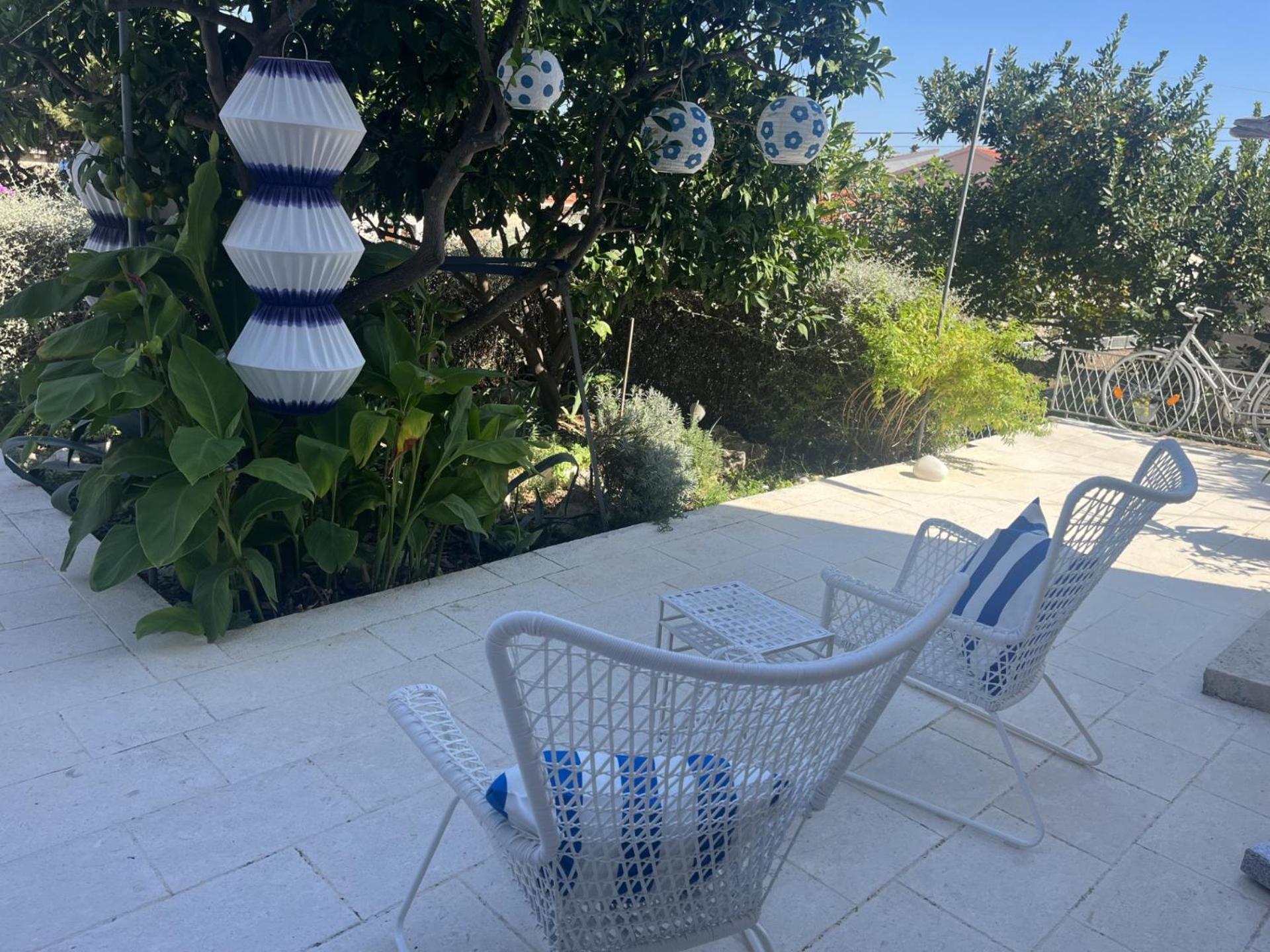 Apartment On The Sunny Side Korčula Zewnętrze zdjęcie