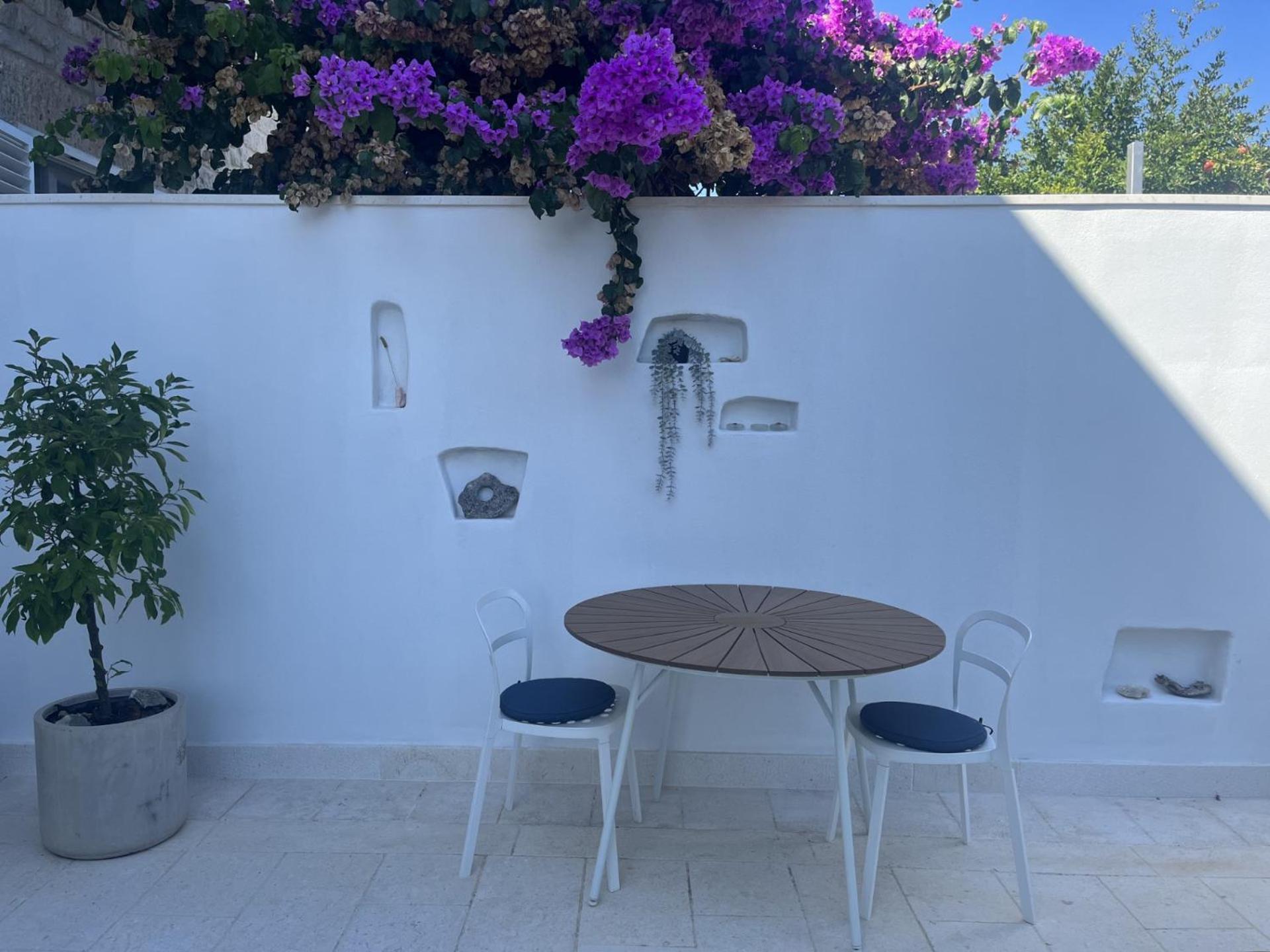 Apartment On The Sunny Side Korčula Zewnętrze zdjęcie