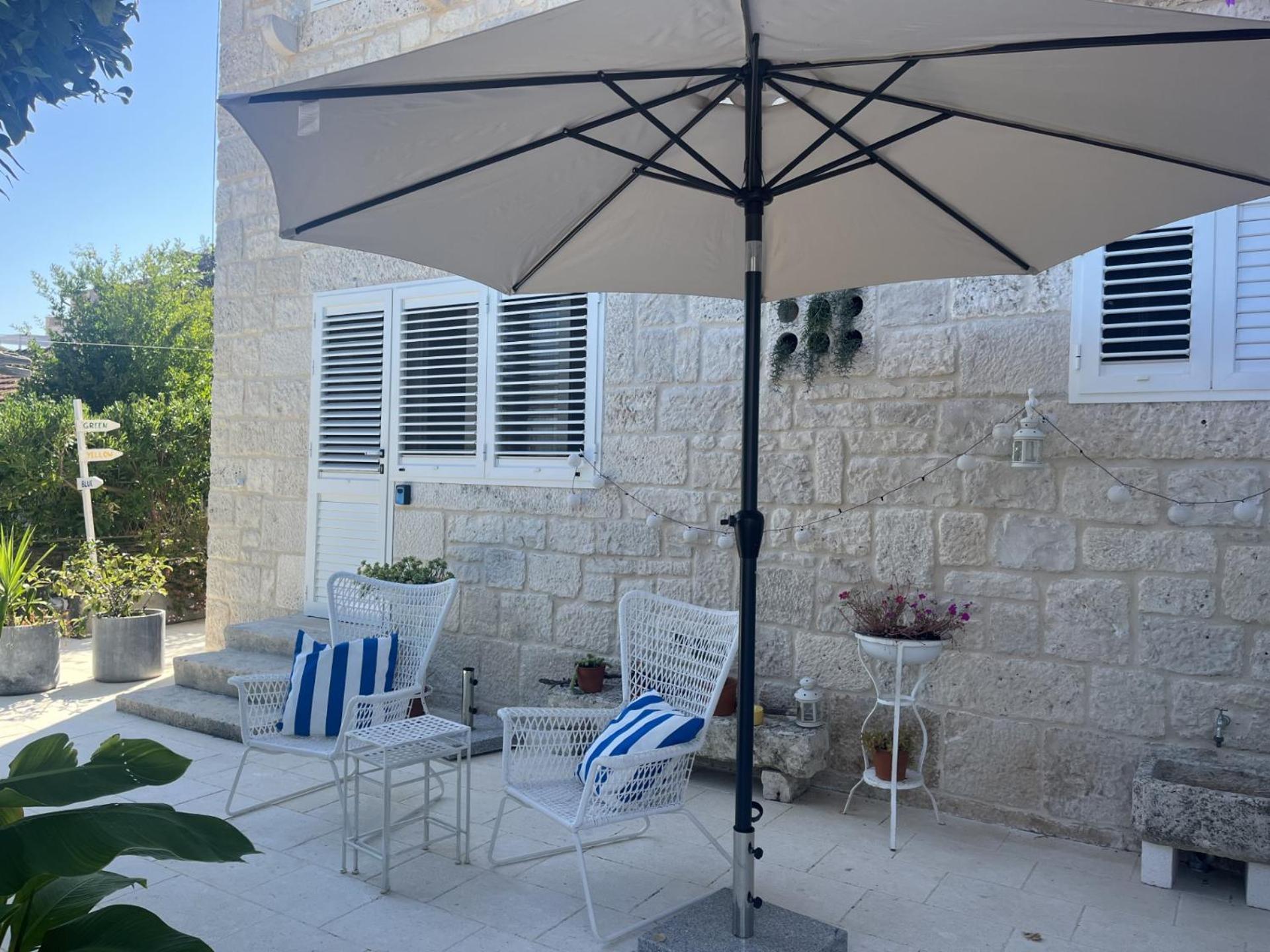 Apartment On The Sunny Side Korčula Zewnętrze zdjęcie