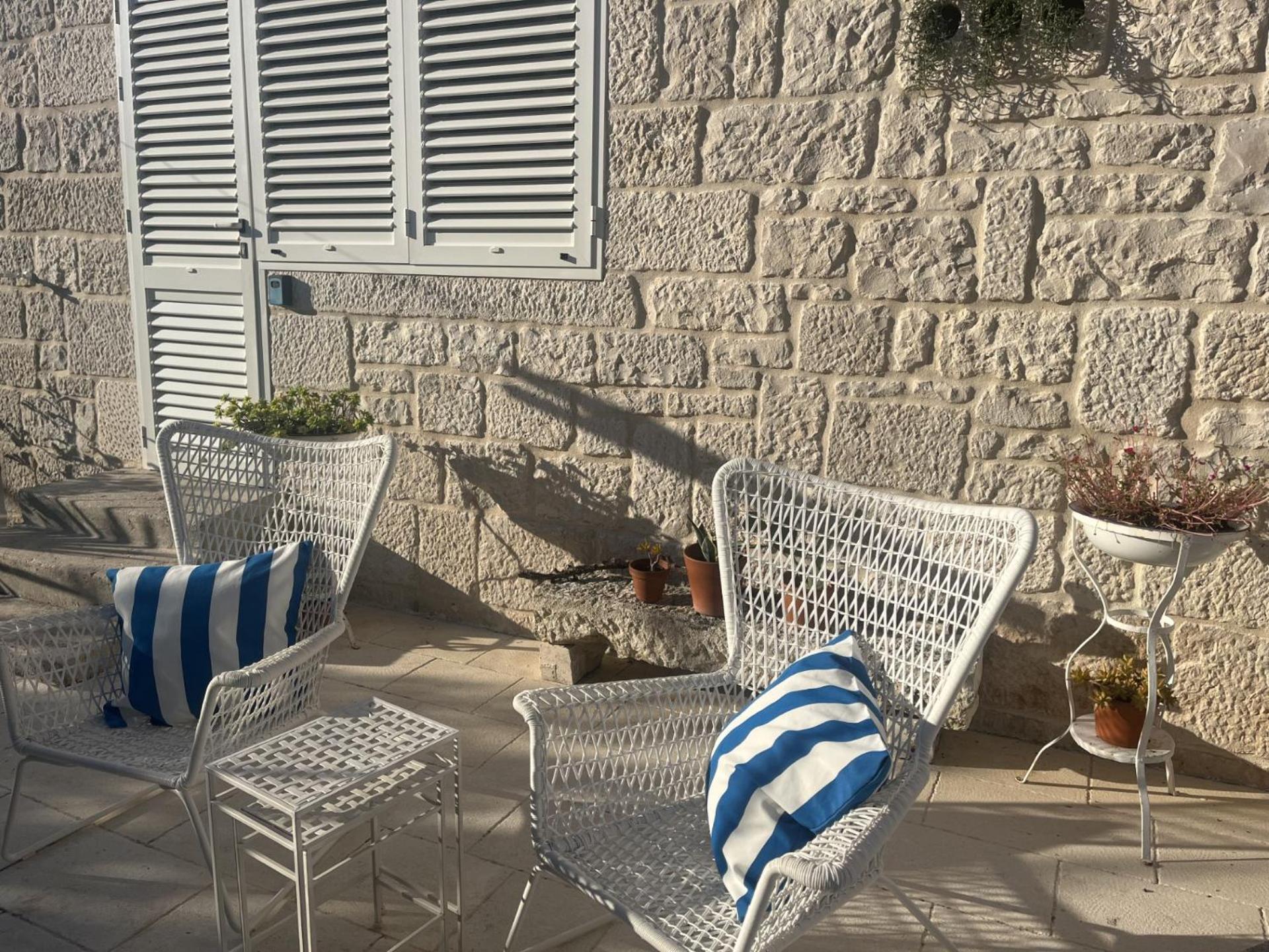 Apartment On The Sunny Side Korčula Zewnętrze zdjęcie