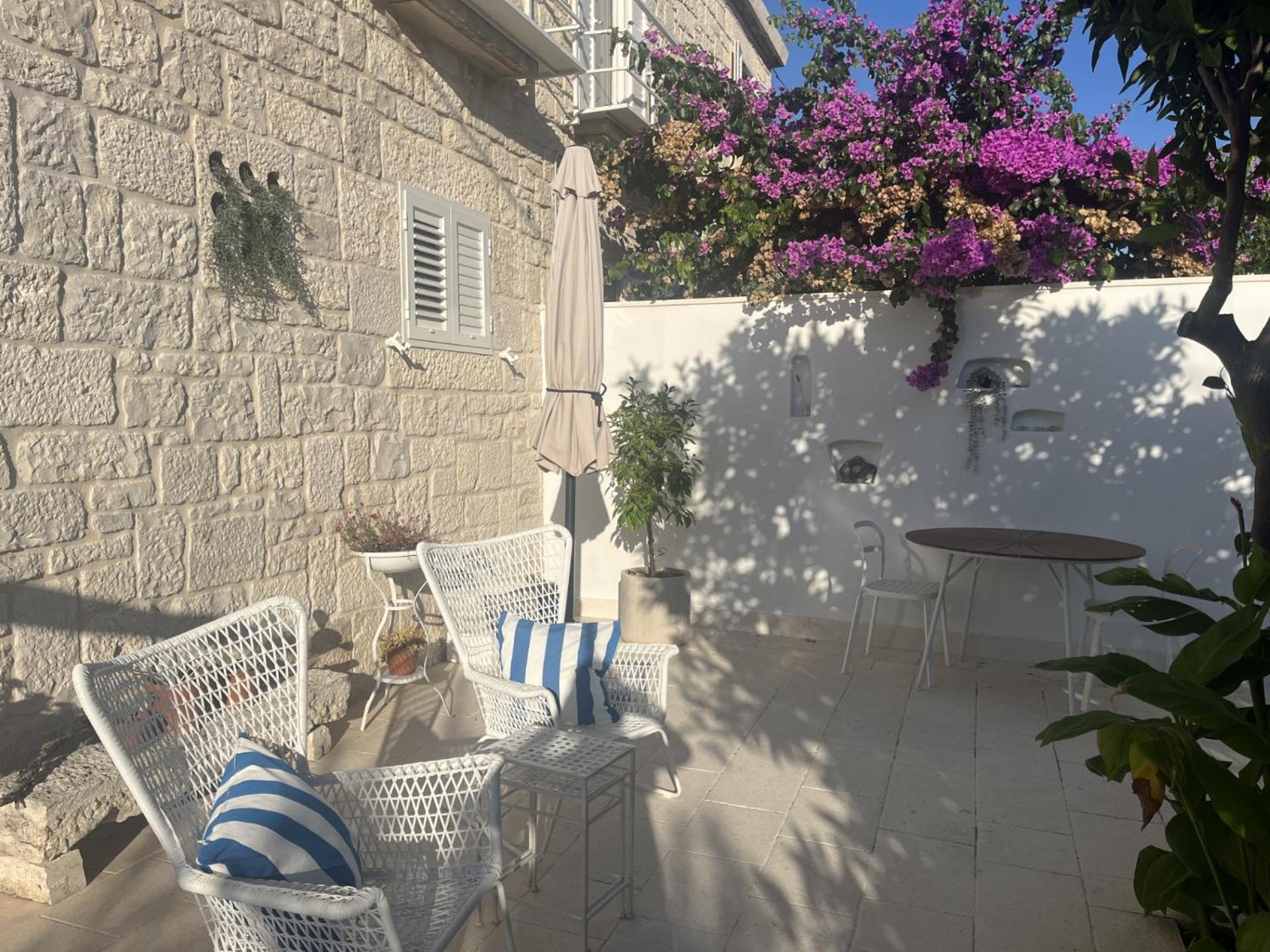 Apartment On The Sunny Side Korčula Zewnętrze zdjęcie