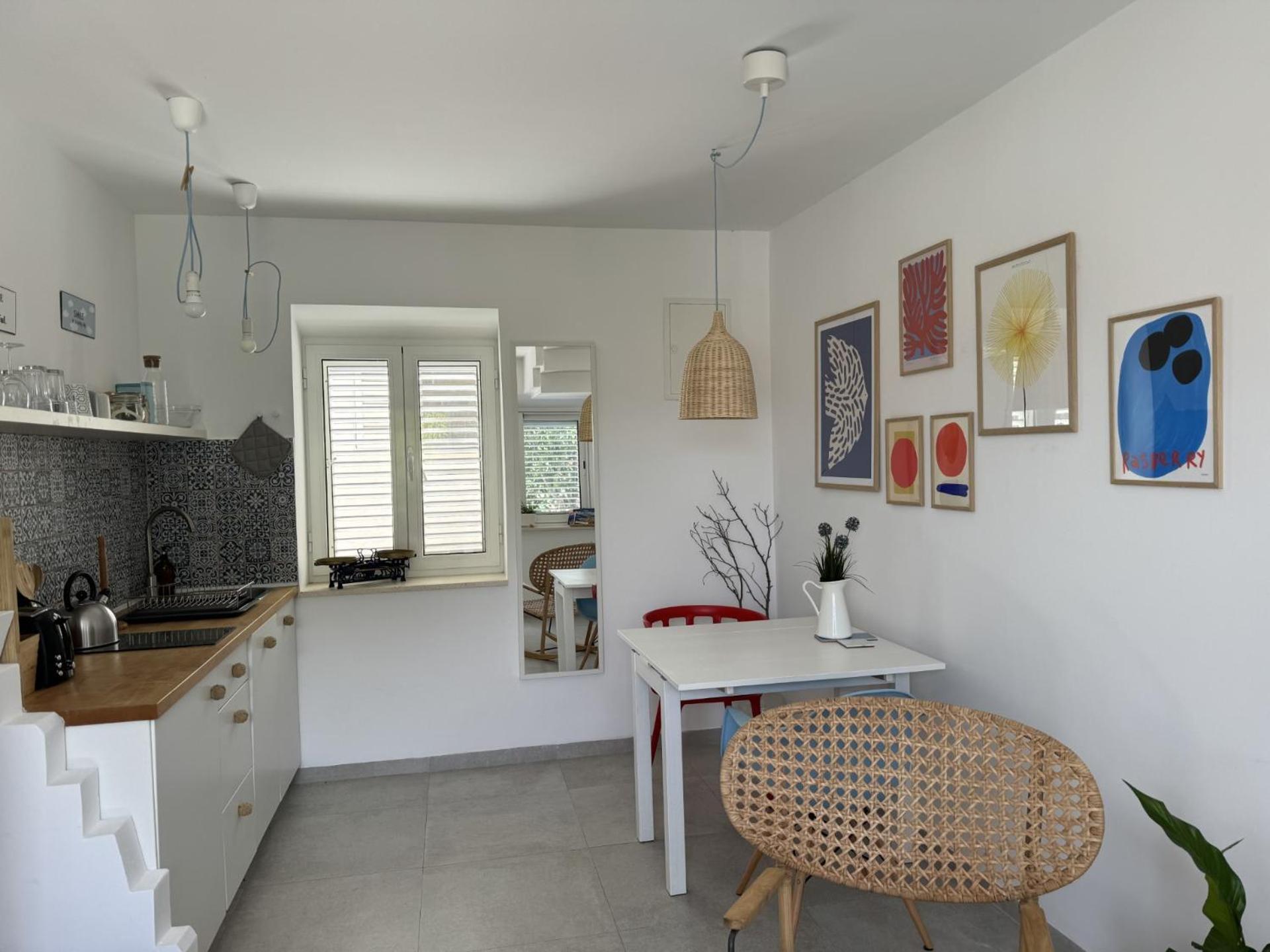 Apartment On The Sunny Side Korčula Zewnętrze zdjęcie