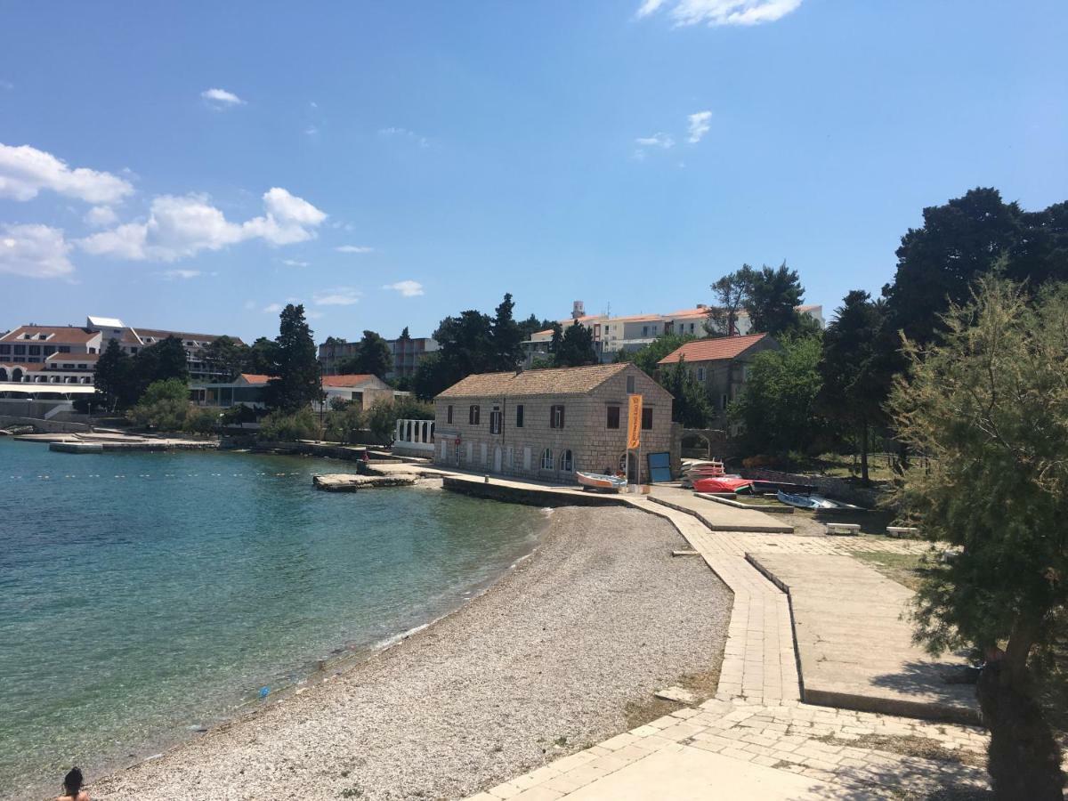 Apartment On The Sunny Side Korčula Zewnętrze zdjęcie