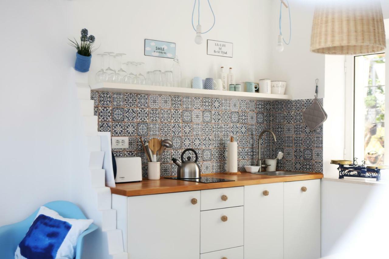 Apartment On The Sunny Side Korčula Zewnętrze zdjęcie