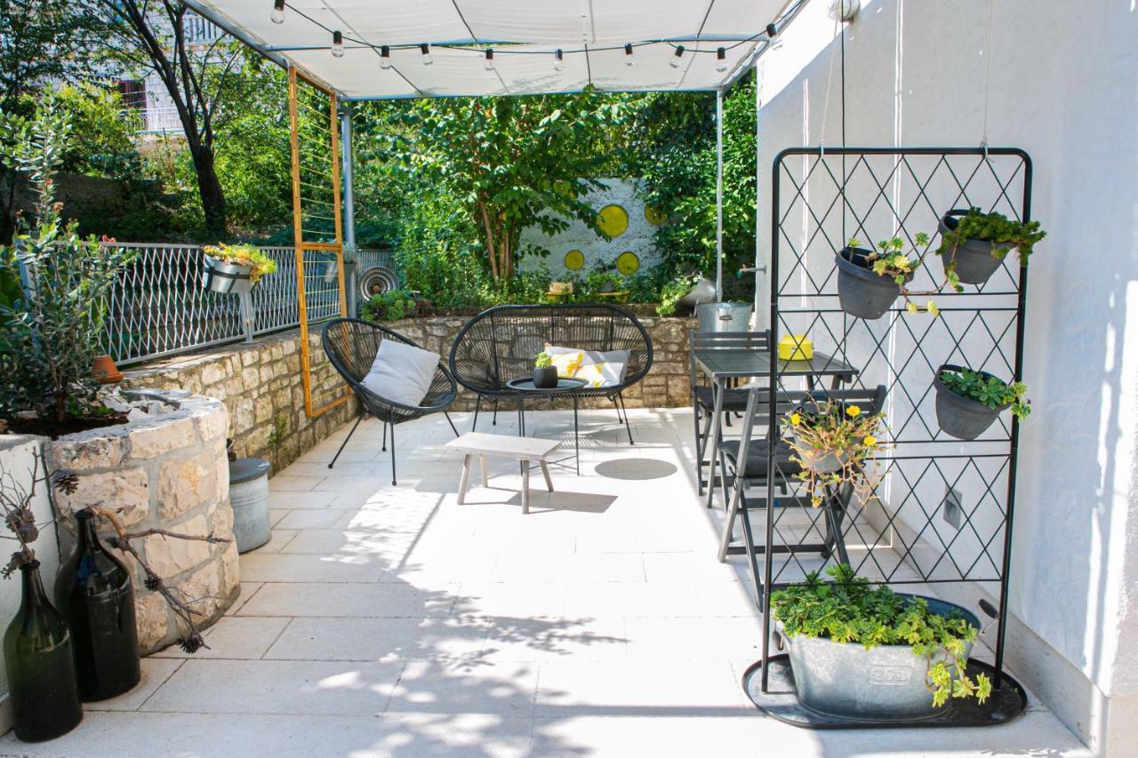Apartment On The Sunny Side Korčula Zewnętrze zdjęcie